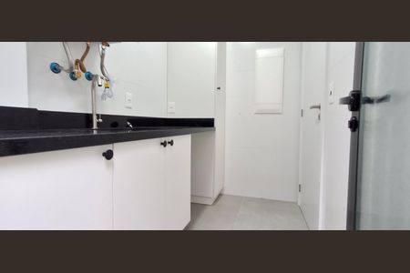 Casa para alugar com 210m², 3 quartos e 2 vagasÁrea de Serviço