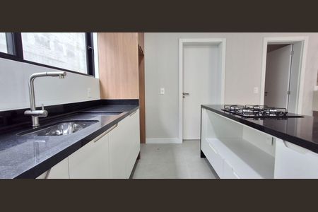 Casa para alugar com 210m², 3 quartos e 2 vagasCozinha