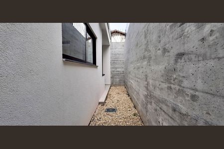 Casa para alugar com 210m², 3 quartos e 2 vagasÁrea de Serviço