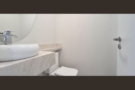 Casa para alugar com 210m², 3 quartos e 2 vagasLavabo