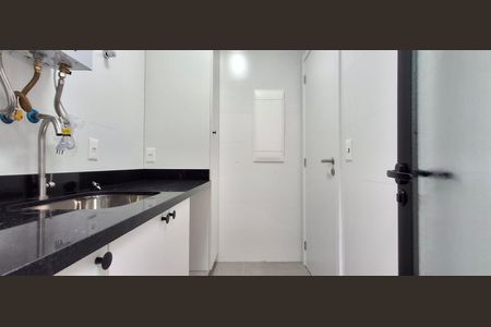 Casa para alugar com 210m², 3 quartos e 2 vagasÁrea de Serviço