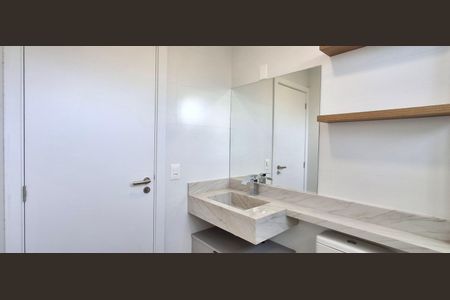 Casa para alugar com 210m², 3 quartos e 2 vagasBanheiro Suíte 2