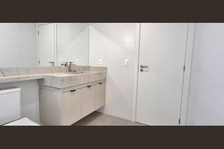 Casa para alugar com 210m², 3 quartos e 2 vagasBanheiro Suíte 3