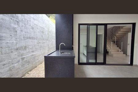 Casa para alugar com 210m², 3 quartos e 2 vagasÁrea Gourmet