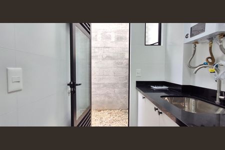 Casa para alugar com 210m², 3 quartos e 2 vagasÁrea de Serviço