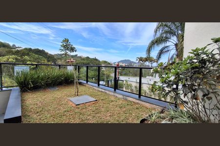 Casa para alugar com 210m², 3 quartos e 2 vagasJardim