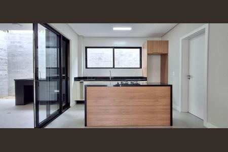 Casa para alugar com 210m², 3 quartos e 2 vagasCozinha