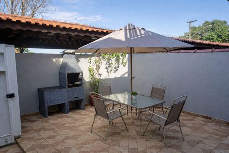 Casa à venda com 360m², 4 quartos e 4 vagas