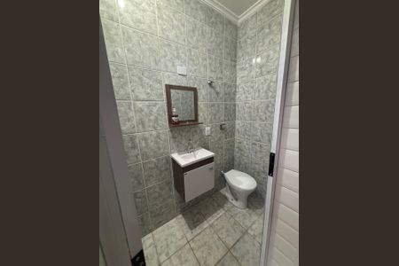 Casa à venda com 360m², 4 quartos e 4 vagasBanheiro