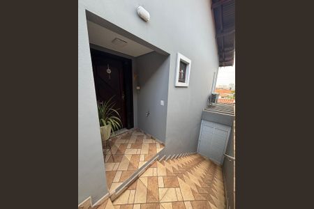 Casa à venda com 360m², 4 quartos e 4 vagasCorredor