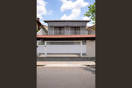 Casa à venda com 360m², 4 quartos e 4 vagas