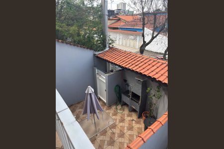 Casa à venda com 360m², 4 quartos e 4 vagasQuintal