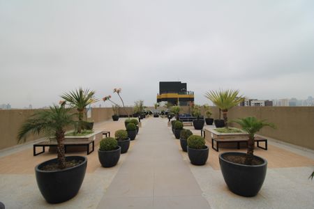 Apartamento à venda com 55m², 3 quartos e 1 vagaÁrea Comum