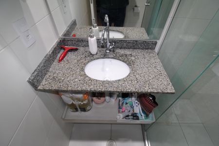 Apartamento à venda com 55m², 3 quartos e 1 vagaQuarto 2