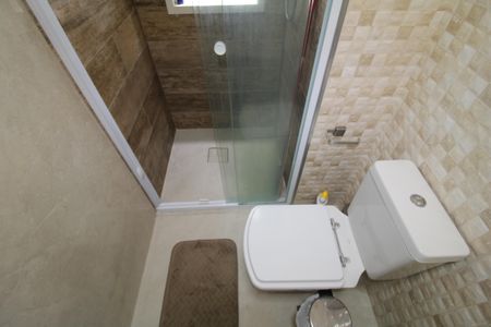 Apartamento à venda com 55m², 3 quartos e 1 vagaBanheiro 1