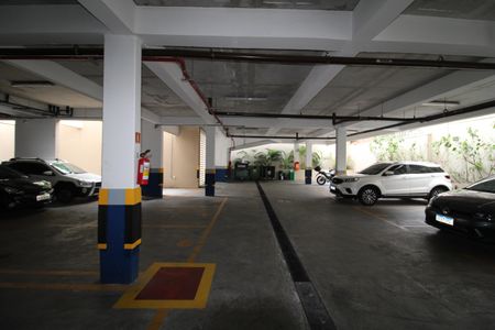 Apartamento à venda com 55m², 3 quartos e 1 vagaÁrea Comum