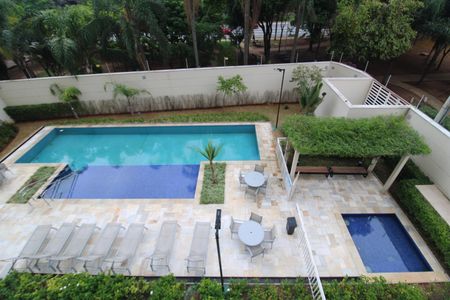 Apartamento à venda com 55m², 3 quartos e 1 vagaVaranda