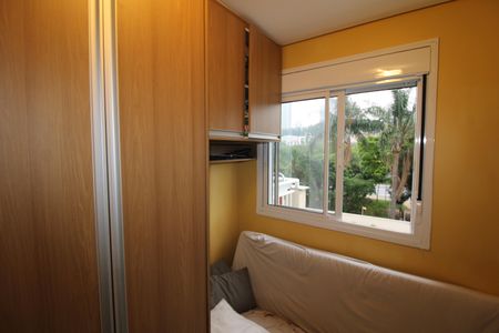 Apartamento à venda com 55m², 3 quartos e 1 vagaQuarto 1