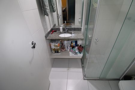 Apartamento à venda com 55m², 3 quartos e 1 vagaQuarto 2