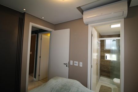 Apartamento à venda com 55m², 3 quartos e 1 vagaQuarto 3