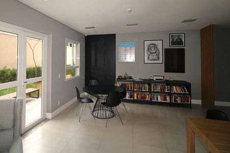 Apartamento à venda com 55m², 3 quartos e 1 vagaÁrea Comum