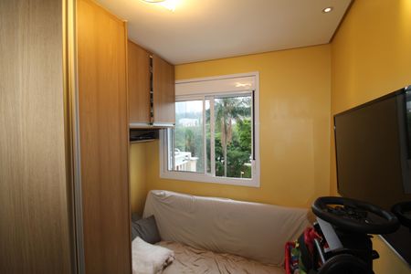 Apartamento à venda com 55m², 3 quartos e 1 vagaQuarto 1