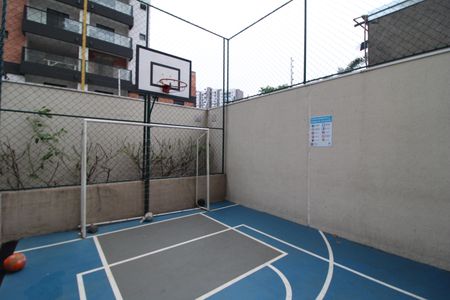 Apartamento à venda com 55m², 3 quartos e 1 vagaÁrea Comum