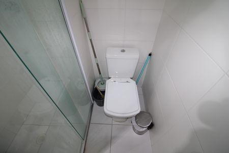 Apartamento à venda com 55m², 3 quartos e 1 vagaQuarto 2