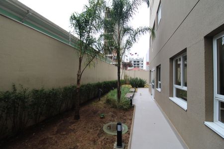 Apartamento à venda com 55m², 3 quartos e 1 vagaÁrea Comum