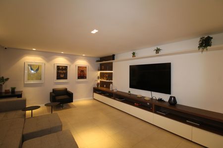 Apartamento à venda com 55m², 3 quartos e 1 vagaÁrea Comum