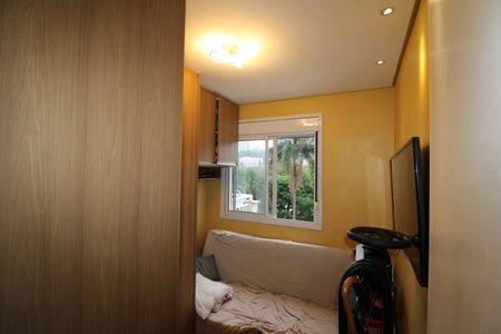 Apartamento à venda com 55m², 3 quartos e 1 vagaQuarto 1