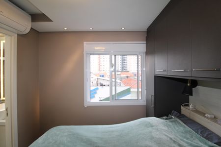 Apartamento à venda com 55m², 3 quartos e 1 vagaQuarto 3