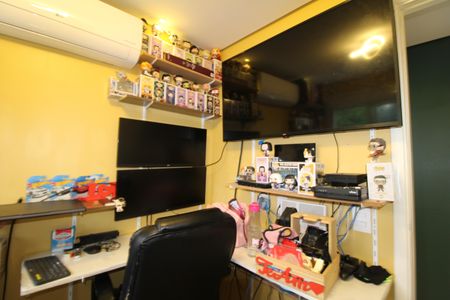 Apartamento à venda com 55m², 3 quartos e 1 vagaQuarto 2