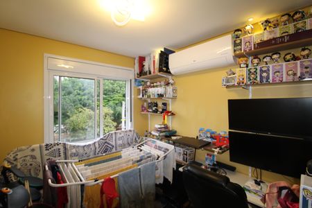 Apartamento à venda com 55m², 3 quartos e 1 vagaQuarto 2