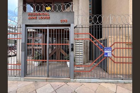 Apartamento para alugar com 60m², 2 quartos e sem vaga Apartamento para alugar com 60m², 2 quartos e sem vagaPlaca