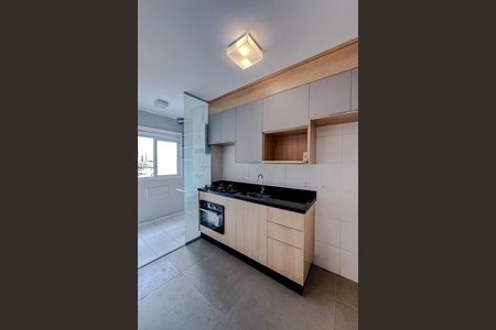 Apartamento para alugar com 37m², 2 quartos e sem vagaCozinha