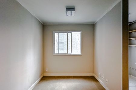 Sala de apartamento para alugar com 2 quartos, 37m² em Mooca, São Paulo