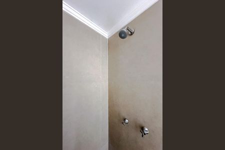 Apartamento para alugar com 37m², 2 quartos e sem vagaBanheiro Social