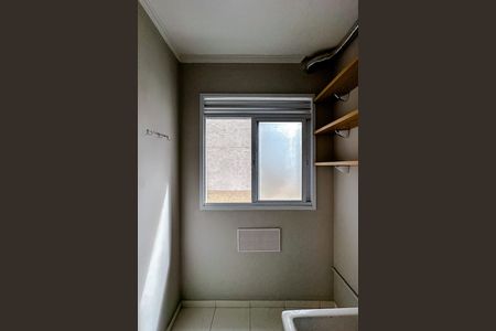 Apartamento para alugar com 37m², 2 quartos e sem vagaÁrea de Serviço