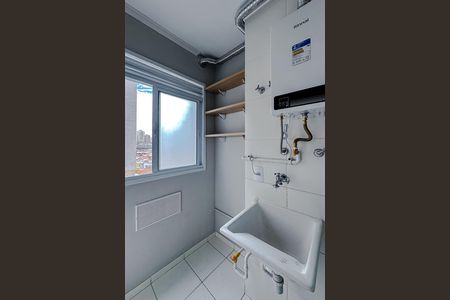 Apartamento para alugar com 37m², 2 quartos e sem vagaÁrea de Serviço