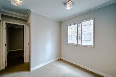 Sala de apartamento para alugar com 2 quartos, 37m² em Mooca, São Paulo