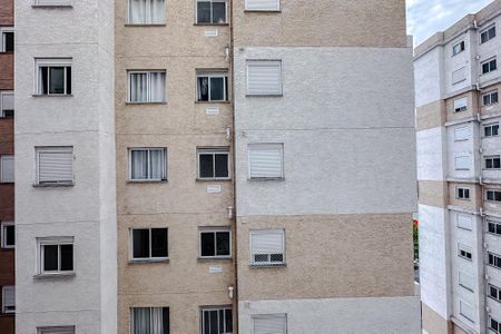 Apartamento para alugar com 37m², 2 quartos e sem vagaVista do Quarto 2