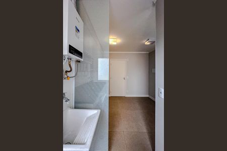 Apartamento para alugar com 37m², 2 quartos e sem vagaÁrea de Serviço
