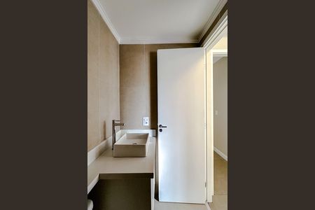 Apartamento para alugar com 37m², 2 quartos e sem vagaBanheiro Social