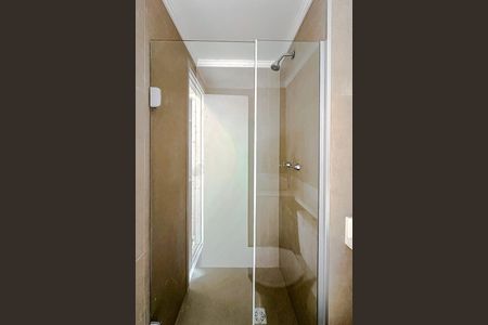 Apartamento para alugar com 37m², 2 quartos e sem vagaBanheiro Social