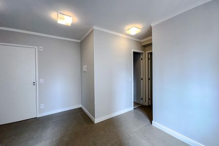 Apartamento para alugar com 37m², 2 quartos e sem vagaSala