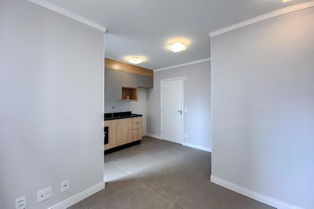 Sala de apartamento para alugar com 2 quartos, 37m² em Mooca, São Paulo