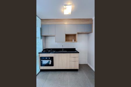 Apartamento para alugar com 37m², 2 quartos e sem vagaCozinha