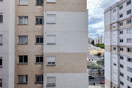 Apartamento para alugar com 37m², 2 quartos e sem vagaVista da Sala