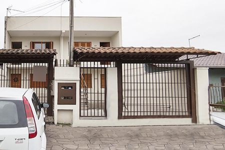 Apartamento para alugar com 7m², 2 quartos e 1 vagaFachada